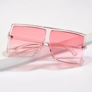 Pink Shades